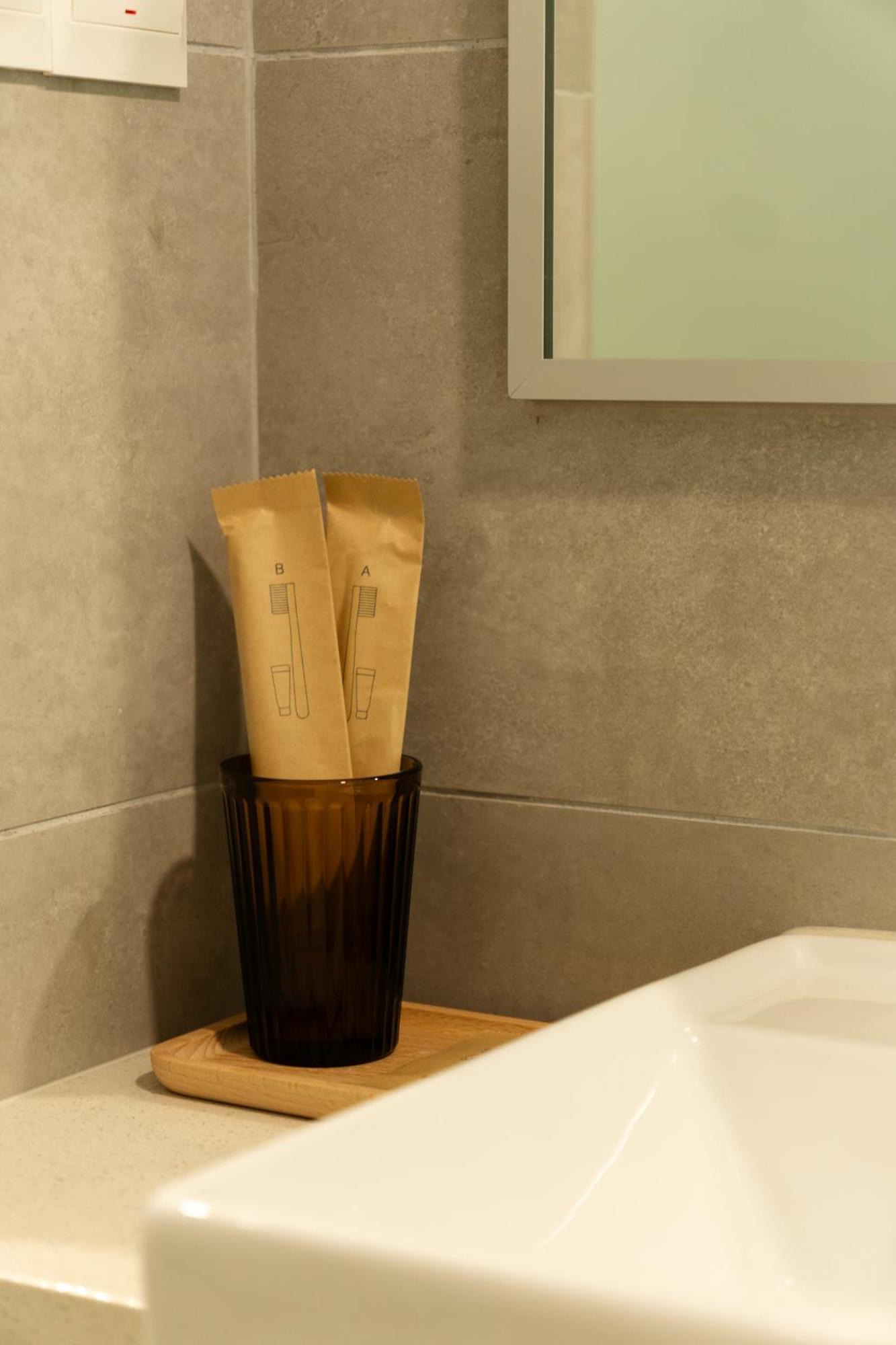 Upper Hotel Suites Kl Sentral Kuala Lumpur Buitenkant foto